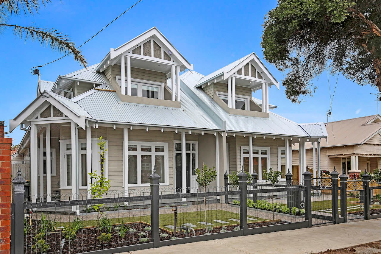 Home Renovations Vermont Melbourne | New Realm Homes