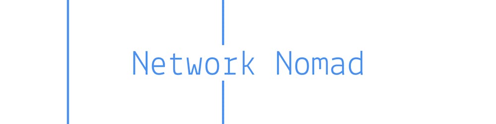 NetworkNomad