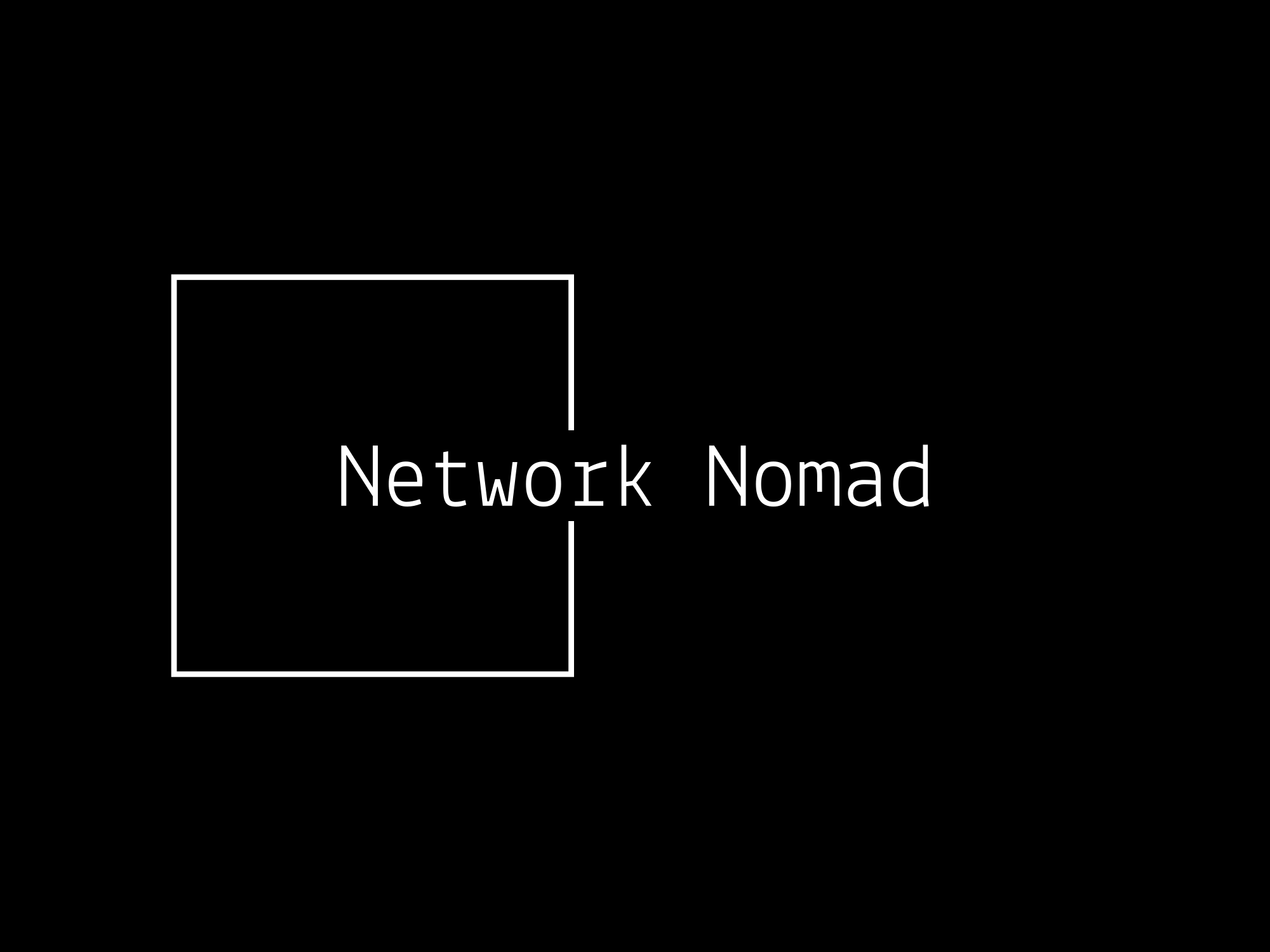 NetworkNomad