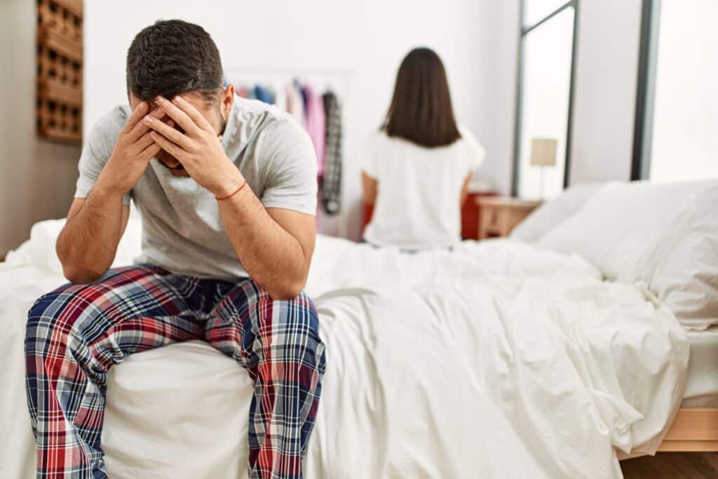 Can lifestyle changes completely reverse erectile dysfunction?
