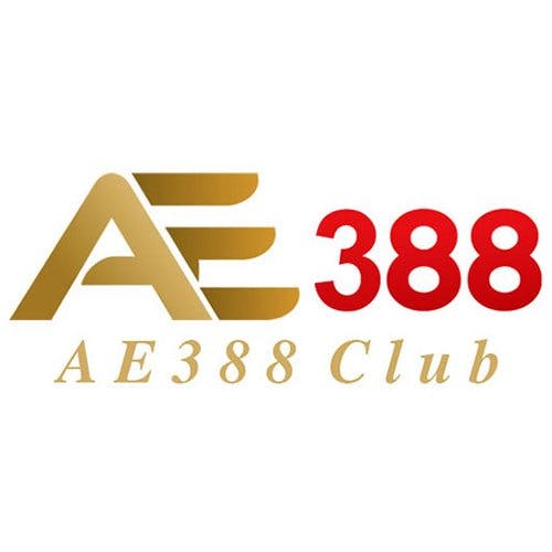 AE388 CLUB's blog
