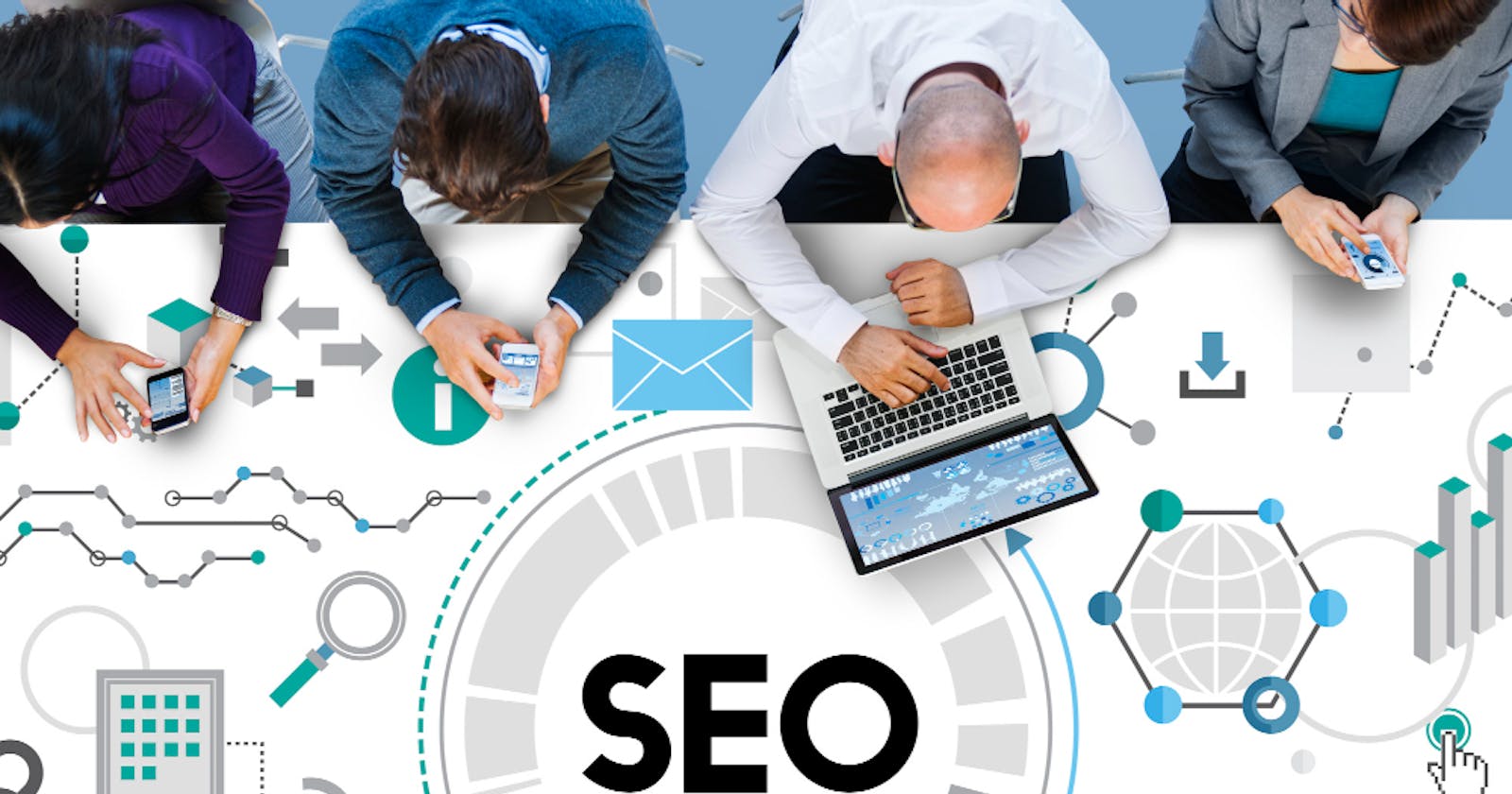 Essential Steps for Implementing an SEO Plan