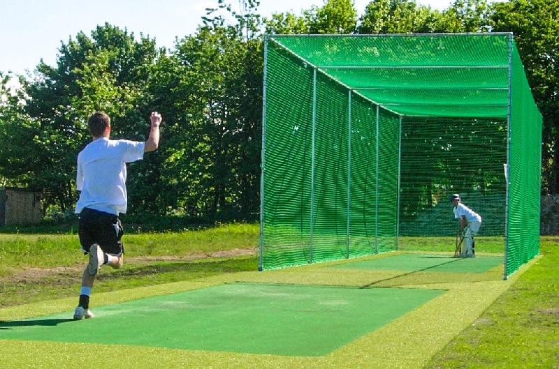 Cricket Practice Nets in Bangalore with Best Price