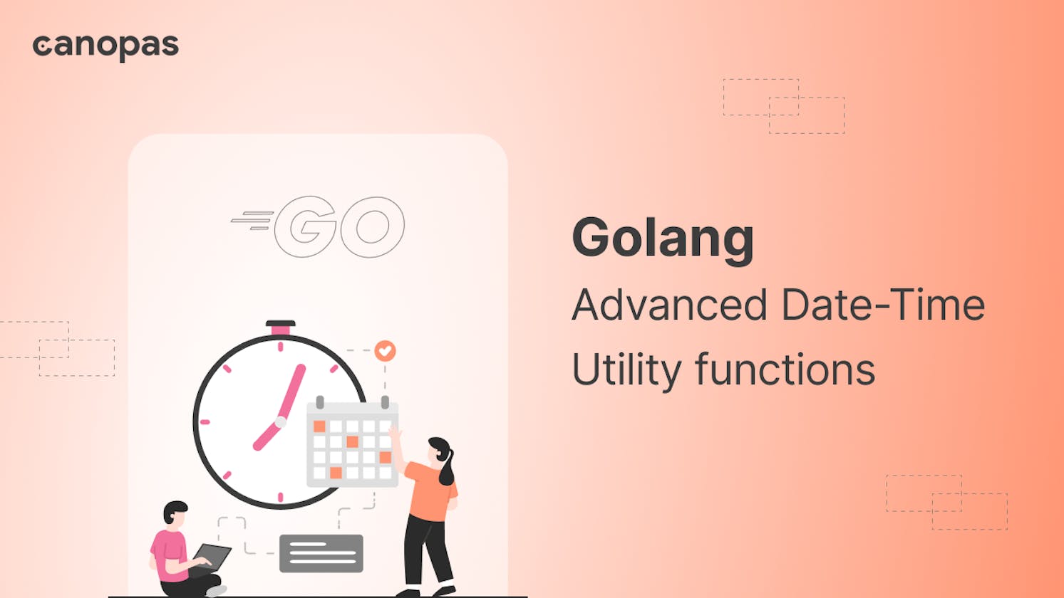 Golang — Advanced Date-Time Utility Functions