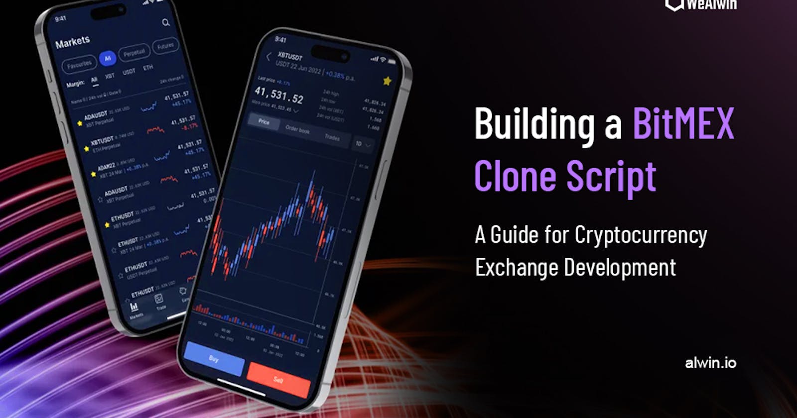 BitMEX Clone Script: Cryptocurrency Exchange Development Guide