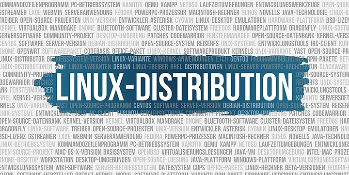 Linux Distribution