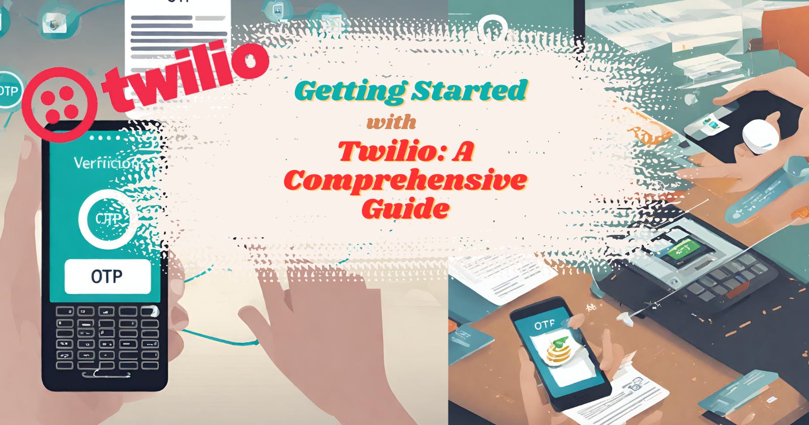 Getting Started with Twilio: A Comprehensive Guide