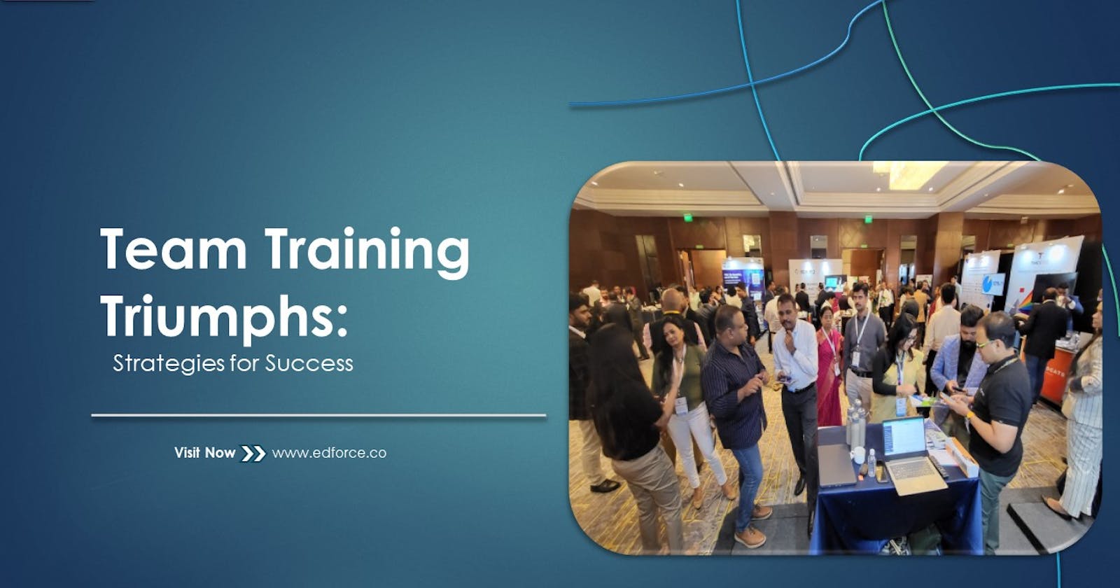 Team Training Triumphs: Strategies for Success