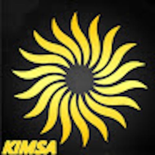 Kimsa's blog
