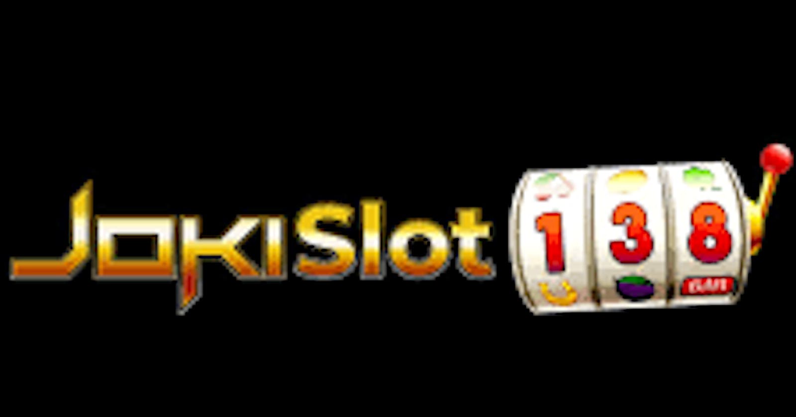 "JOKISLOT138: Winning Spins in the Game of Sports"