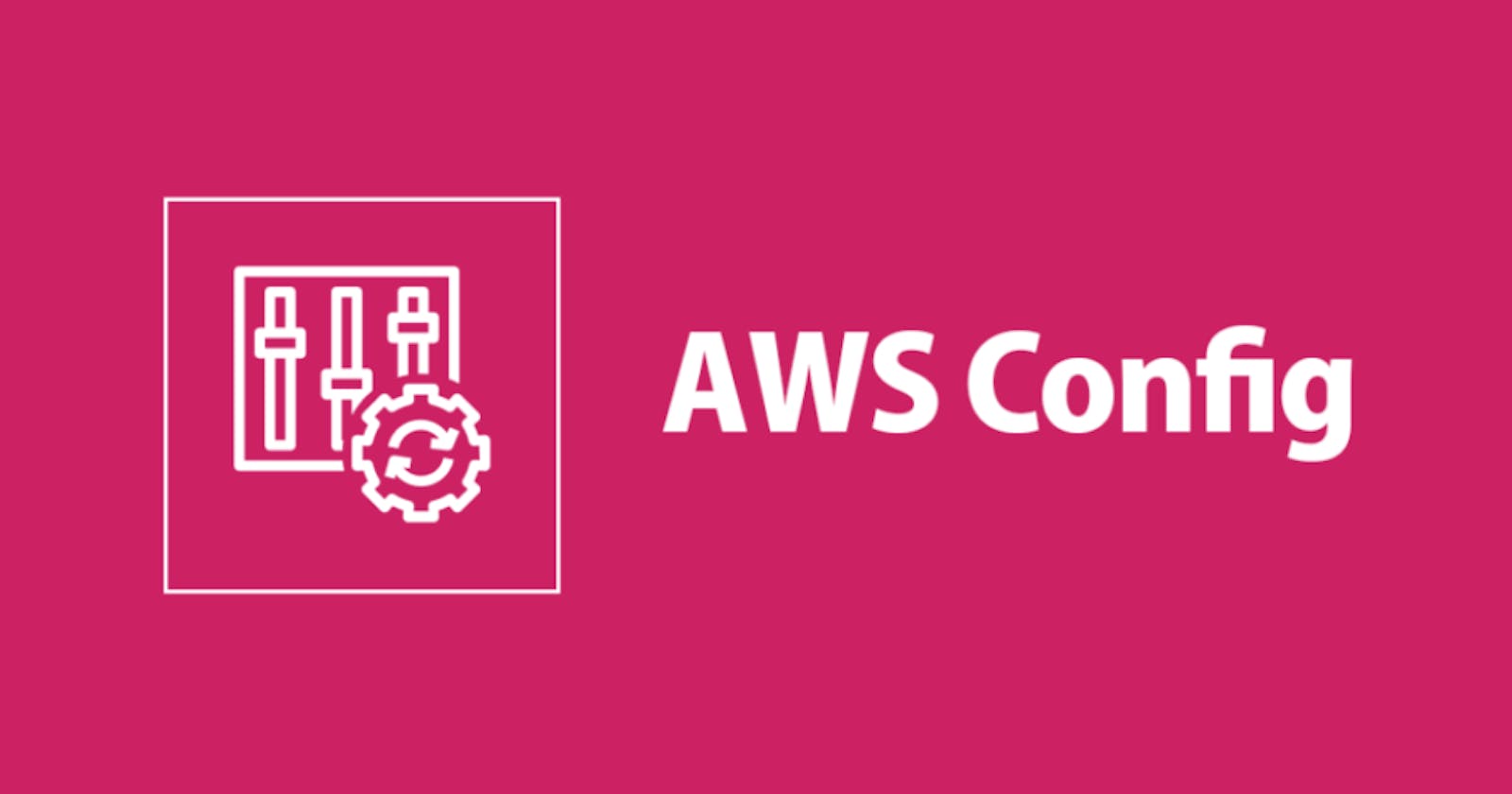 Keeping Your AWS Instances Compliant with AWS Config and Lambda