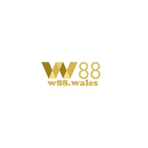 W88 WALES's blog