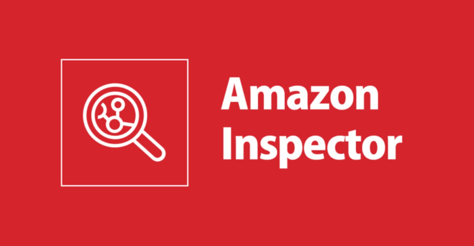 A Beginner's Guide to Amazon Inspector in AWS: Unveiling the Power of Automated Security Assessments