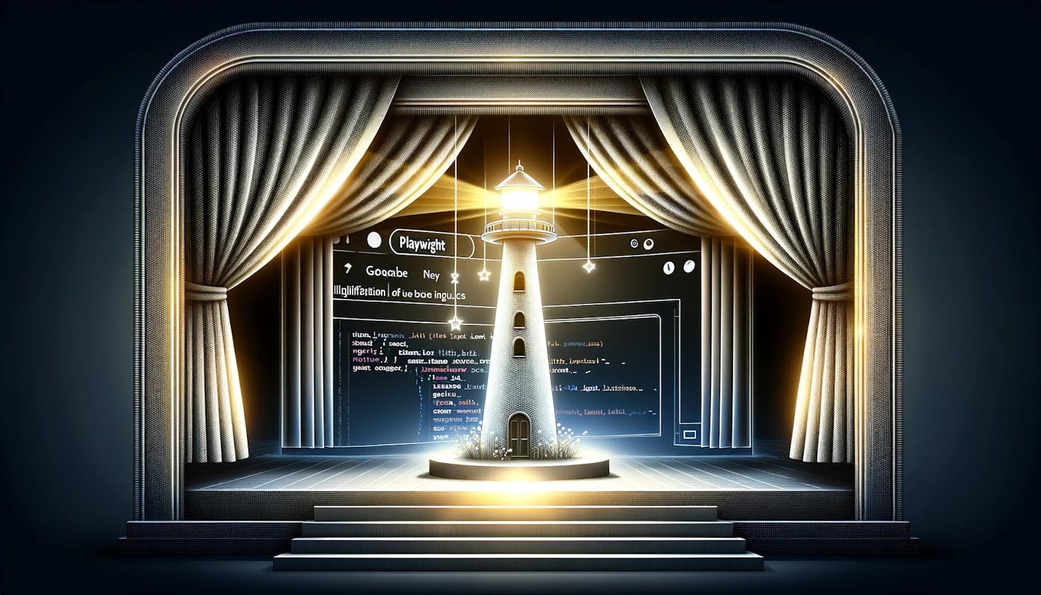 Enhancing Web Performance and Quality: Integrating Playwright and Lighthouse