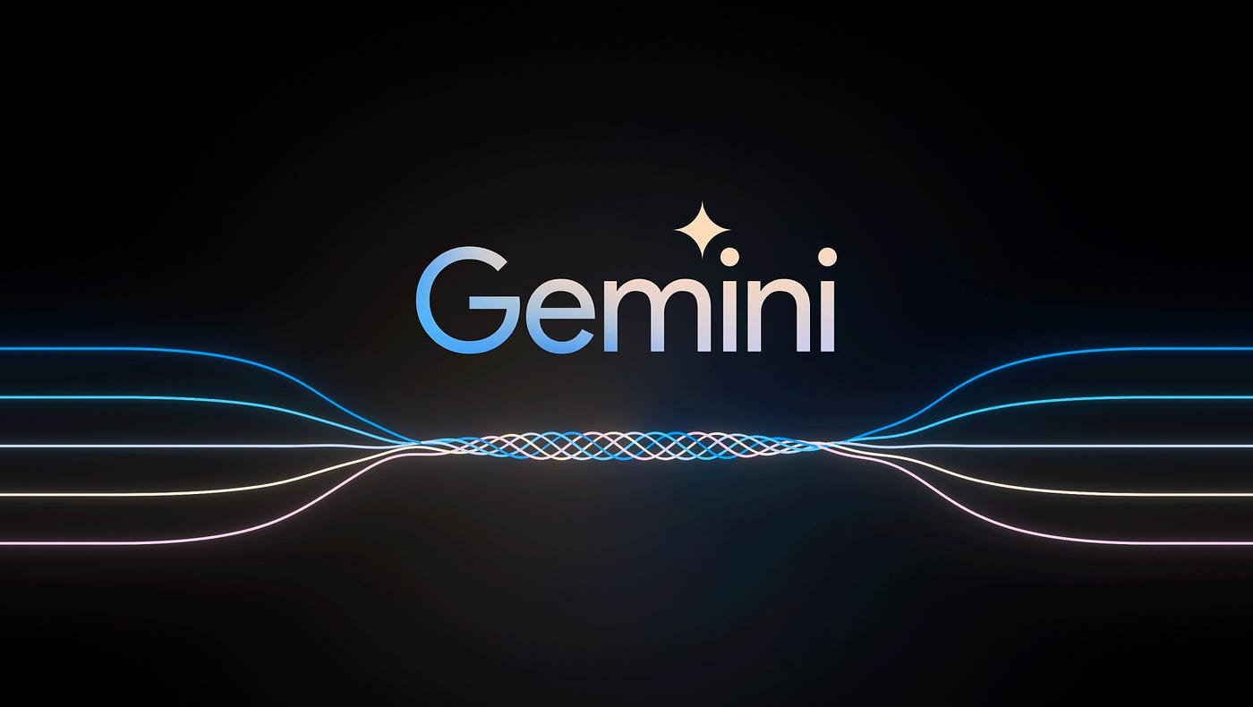 Exploring Gemini API in Flutter