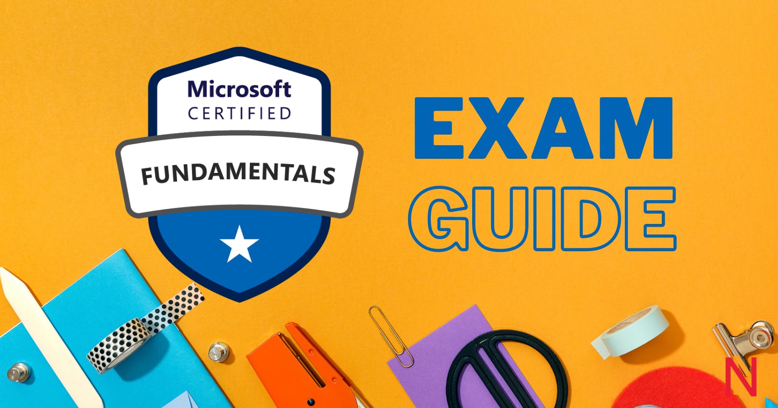 AZ-900 Mastery: Unveiling Microsoft Azure Fundamentals Exam Guide for Success