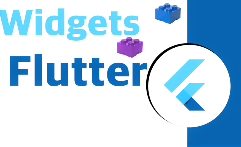 Mastering Flutter Widgets — Part 2: Crafting Textual Masterpieces and Data Flow.