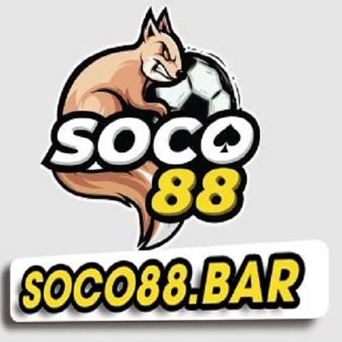 SOCO88's photo