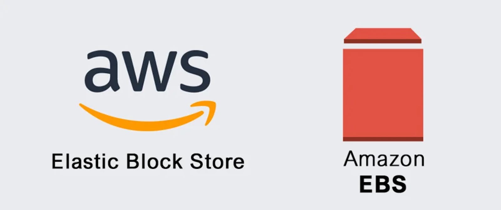 Working with Amazon Elastic Block Store (Amazon EBS)