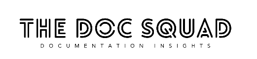 The Doc Squad | Documentation Insights