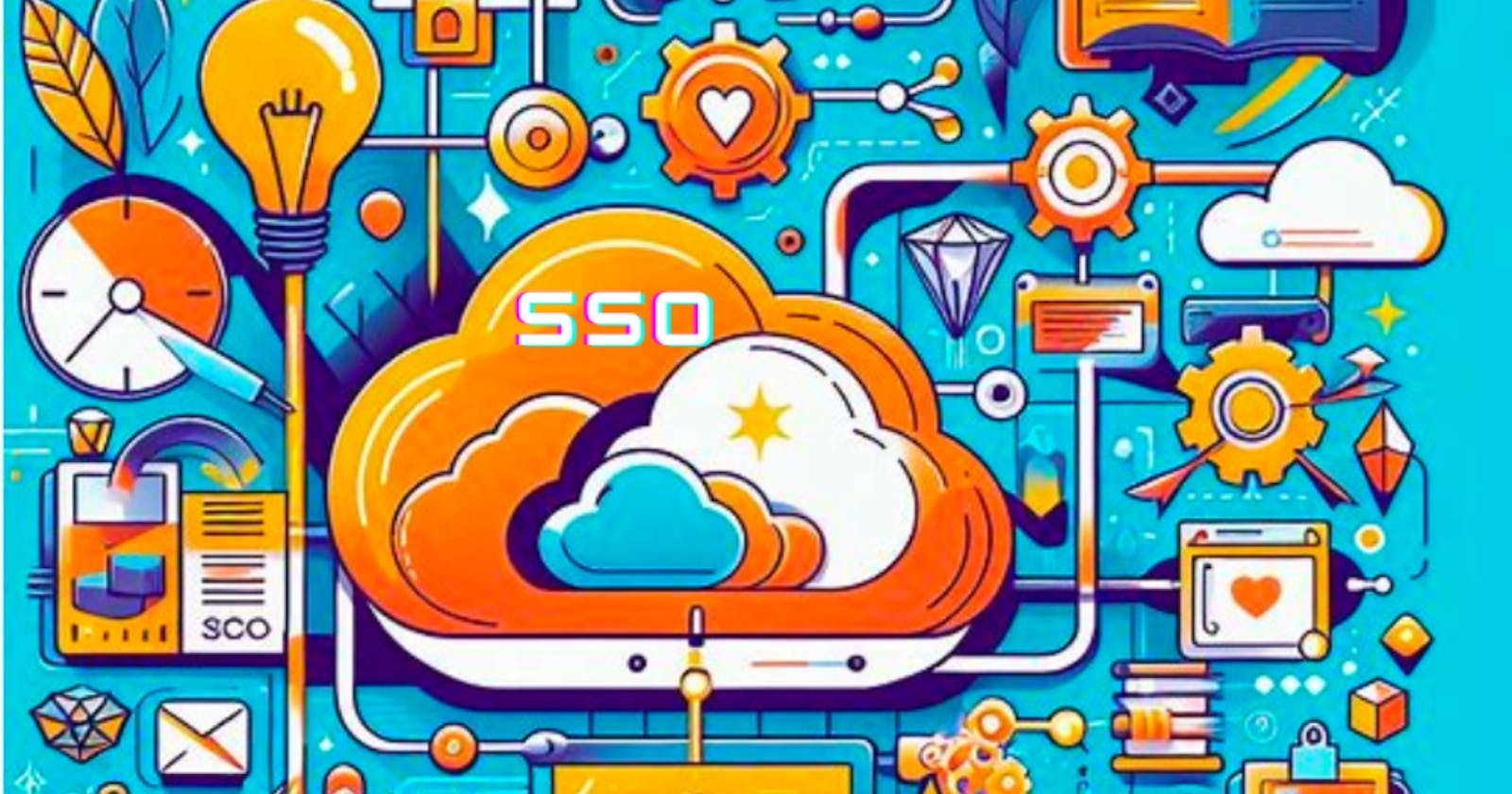 Streamlining AWS SSO in Complex Multi-Account Environments