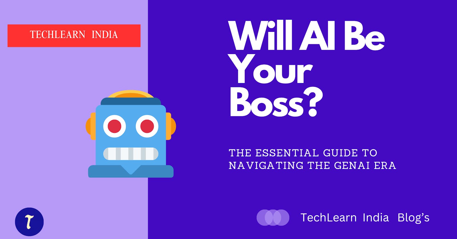 Will AI Be Your Boss?
