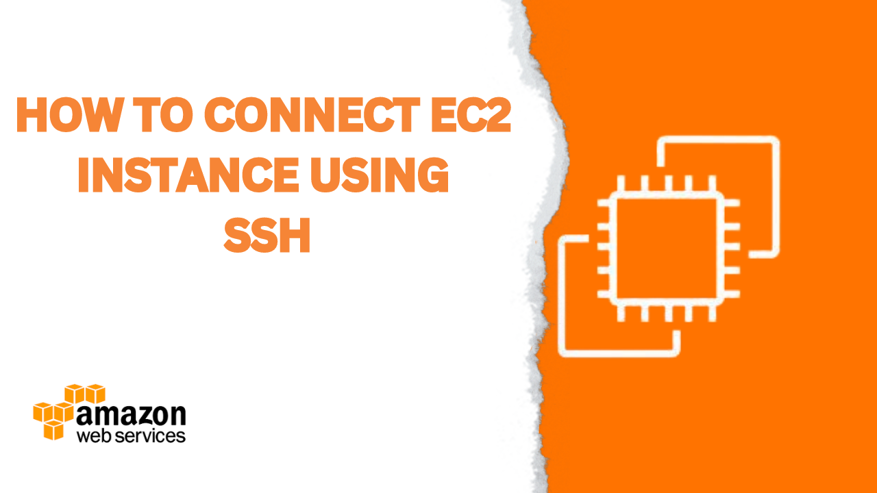 Connecting to Amazon EC2 Instances Using SSH