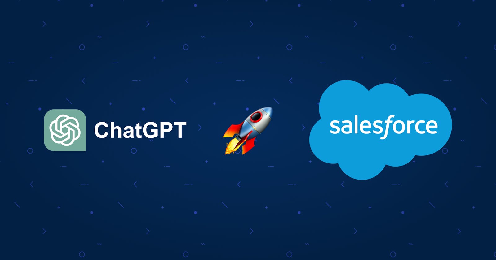 5 Simple ChatGPT Prompts That Help Me Build Salesforce Solutions Faster