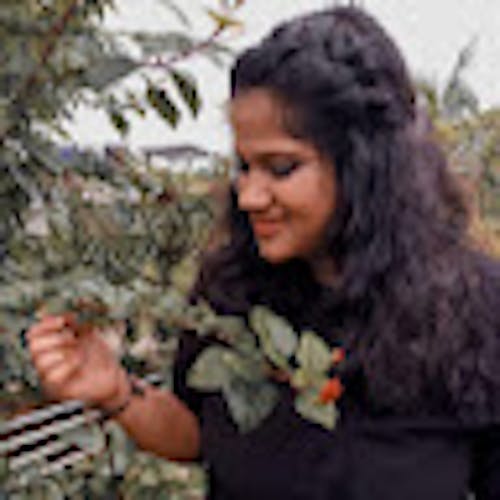 Mishmita Chakraborty's photo