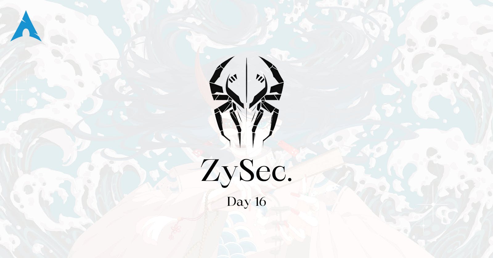 ZySec: Day #16