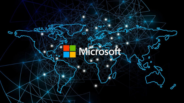 Russian hackers stole Microsoft corporate emails in month-long breach