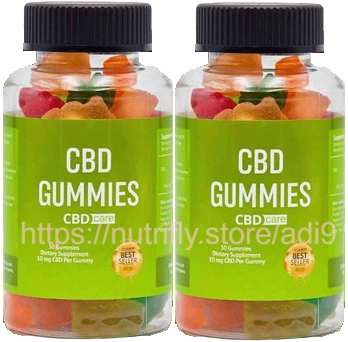 Radiant Ease CBD Gummies
