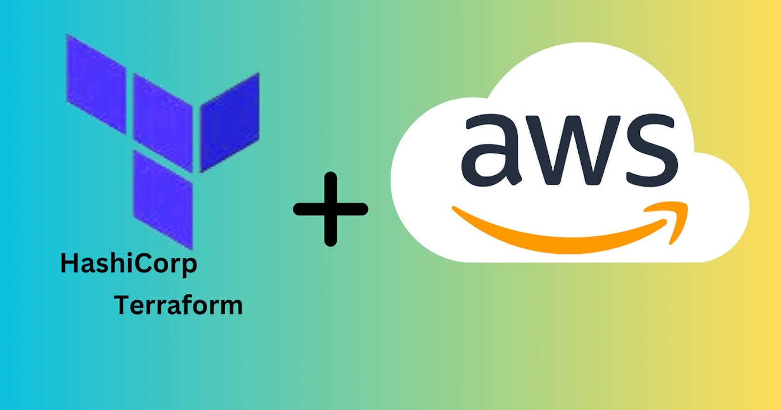 Terraform: Launching the first infrastructure in AWS