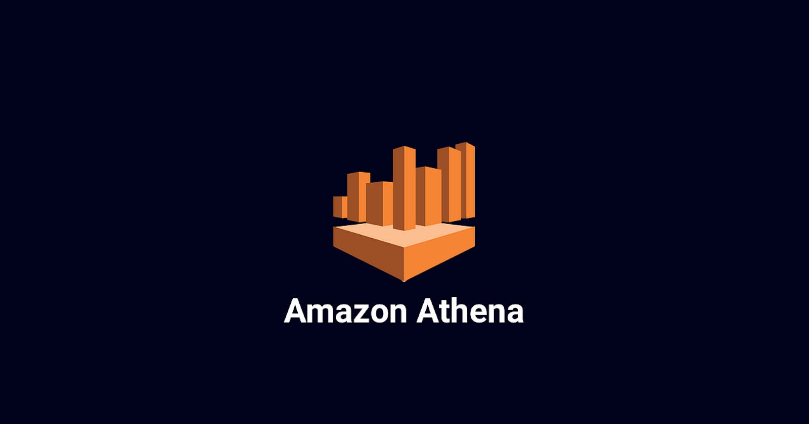 How to Create and Use Athena in AWS