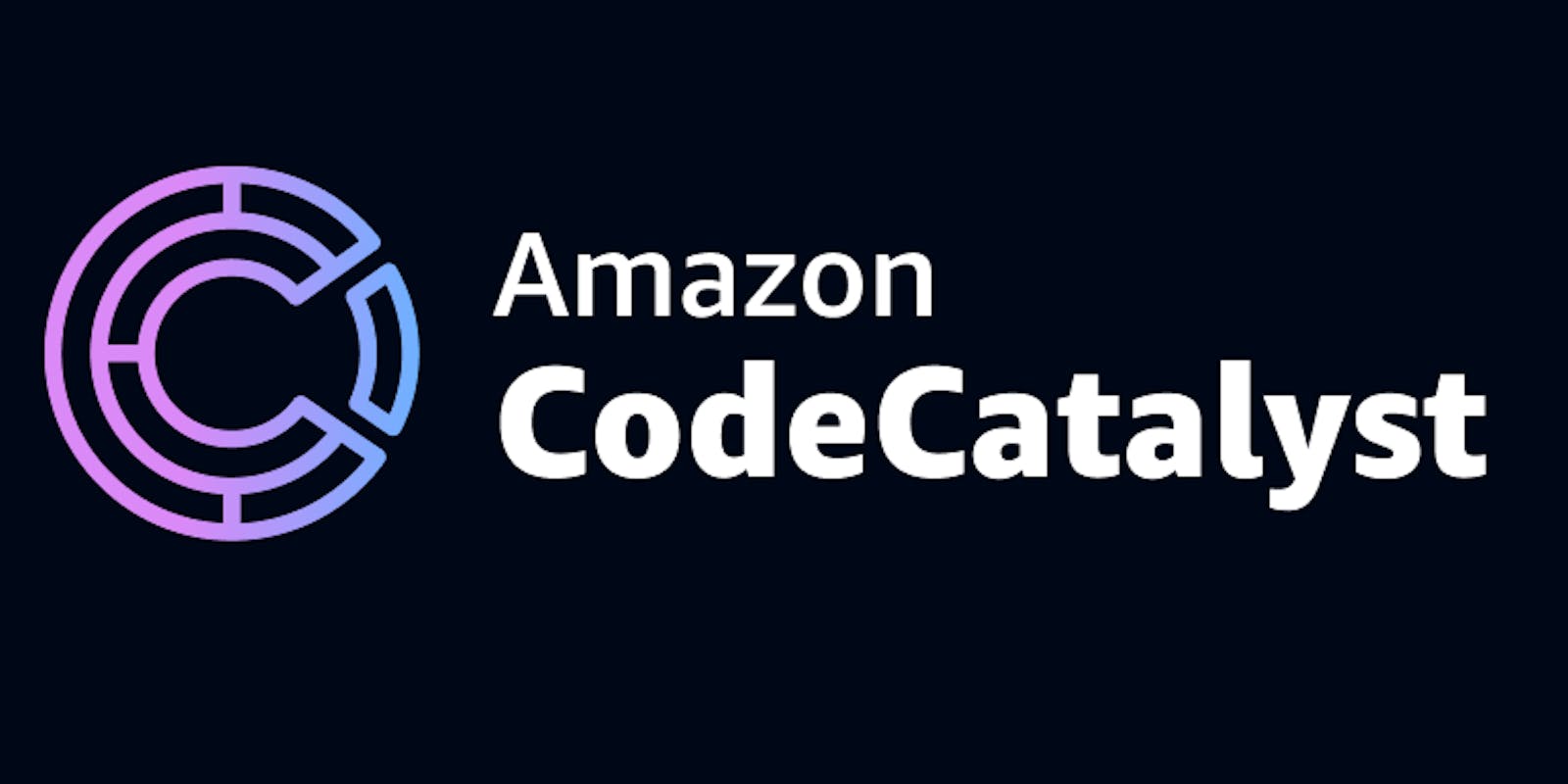 A Beginner's Guide to Harnessing the Power of CodeCatalyst in AWS