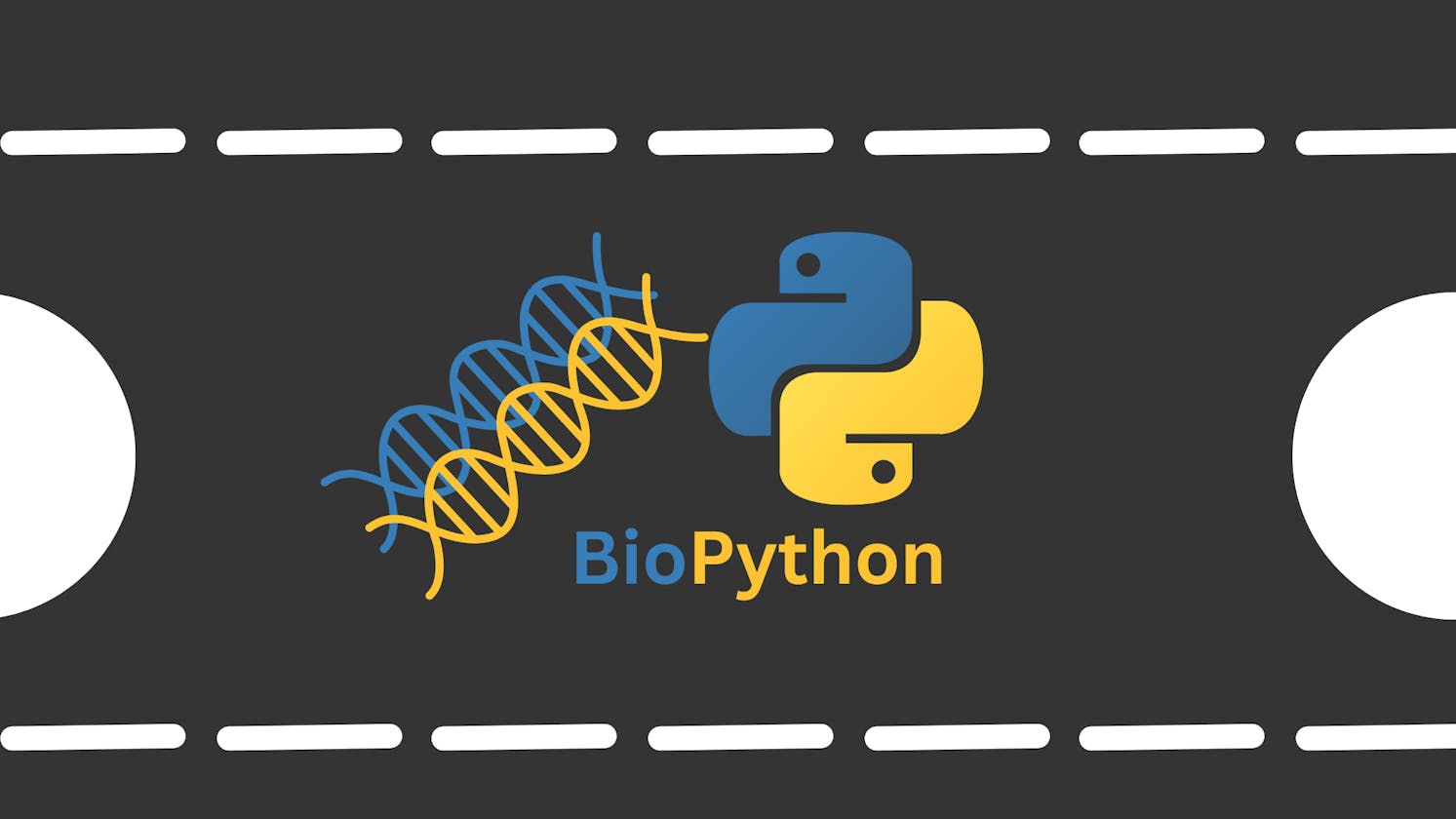 Getting Started with Biopython Library (Part 1: Obtaining a Sample DNA Sequence)