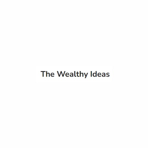 The Wealthyideas