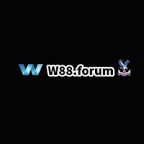 W88 Forum's blog