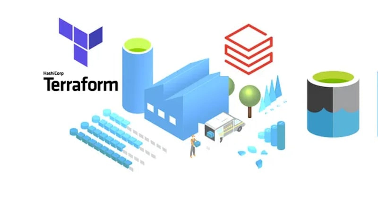 Deploying Azure Data Factory, Azure Data bricks, Azure Data Lake storage & MySql DB using Terraform