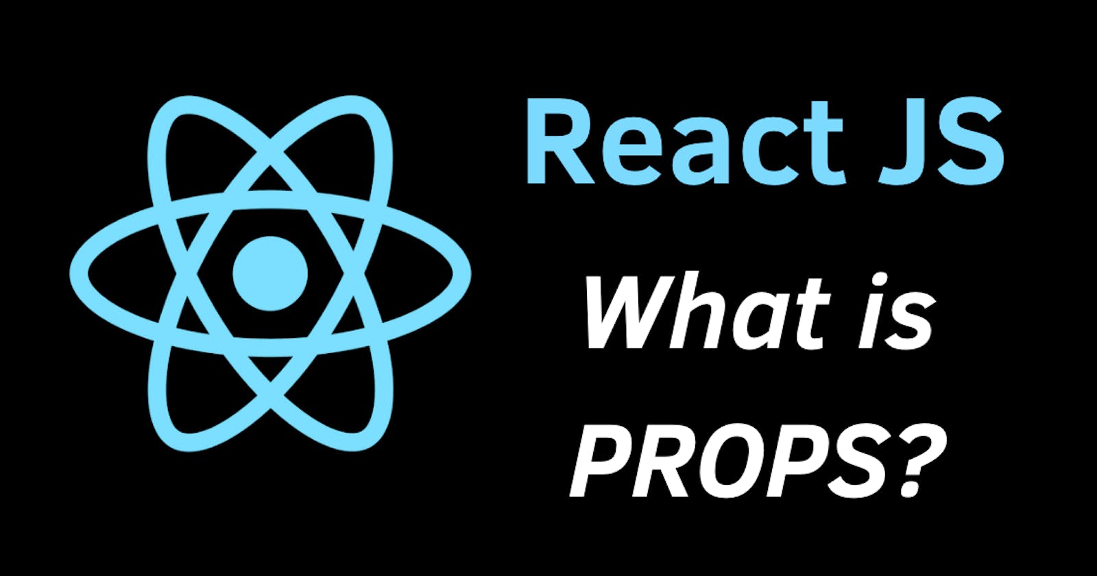 Props in React