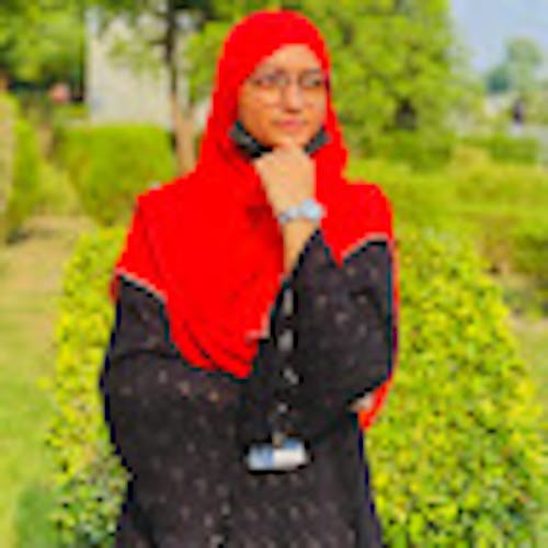 khadija jawaid