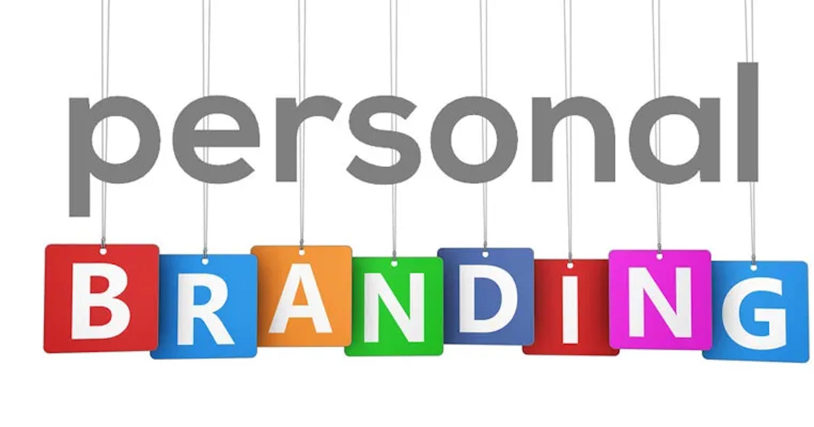 Personal Branding In Tech; Do the work before the Talk!