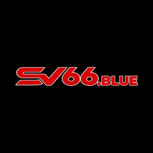 sv66 blue's blog