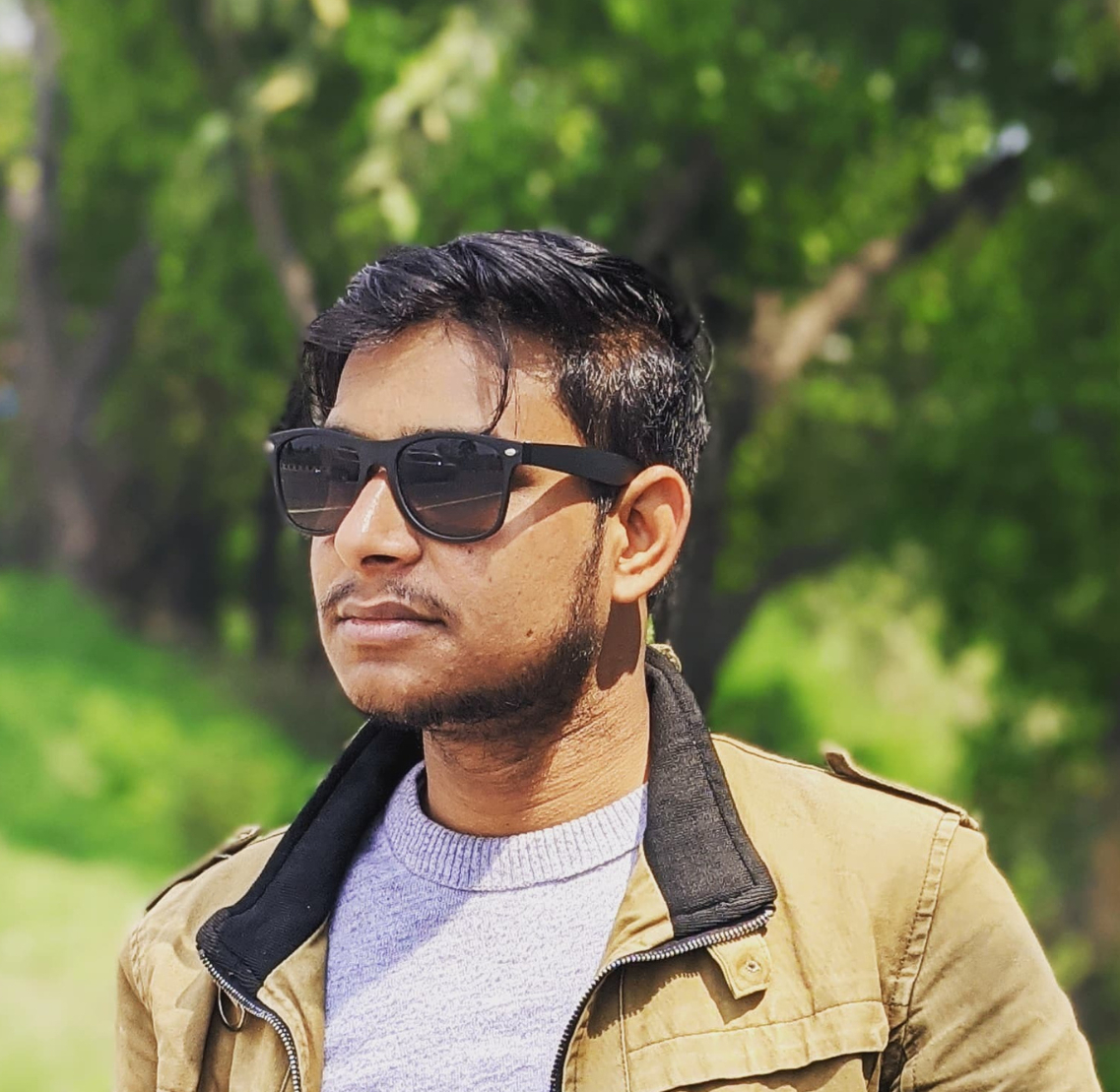 Shivam Abraham