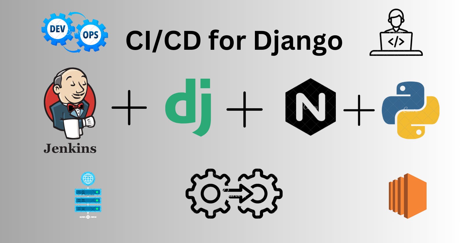 Seamless Integration: A Practical Guide to Jenkins CI/CD for Django Development
