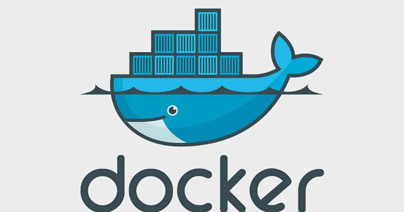 Overview of Docker