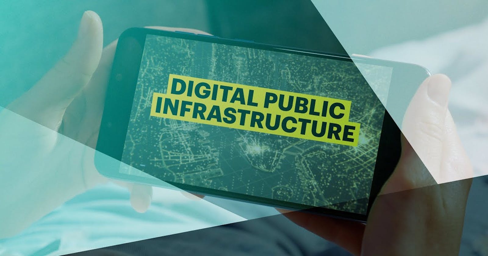 Unraveling India's Growth Odyssey: The Digital Public Infrastructure Revolution(DPIs)