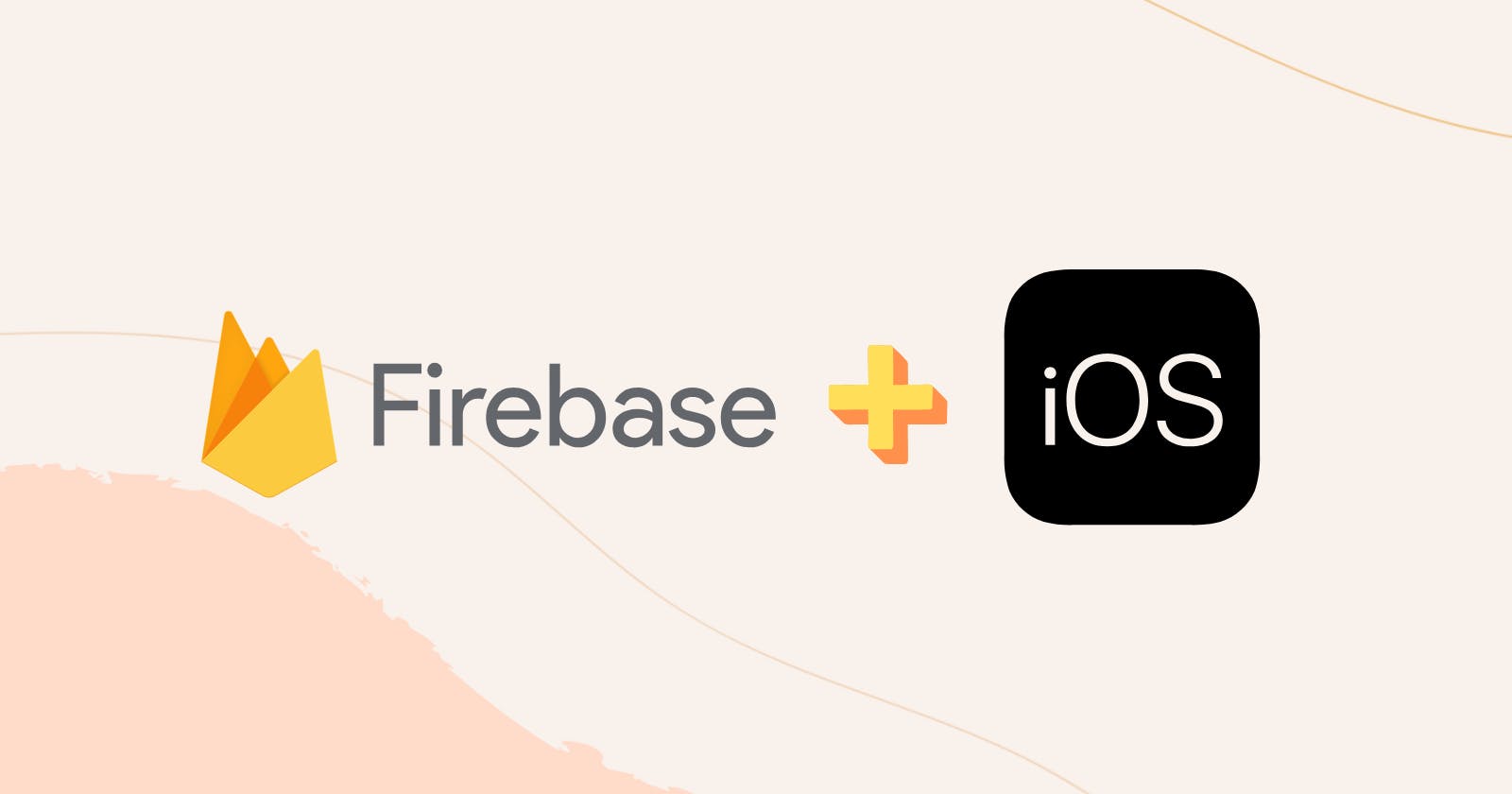 iOS: Getting Started with Firebase
