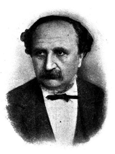 Joseph von Gerlach