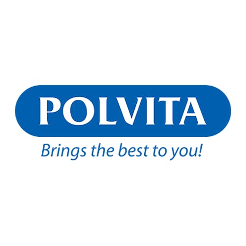 Polvita JSC's blog
